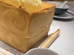 -绿茶餐厅(广州嘉裕太阳城店)