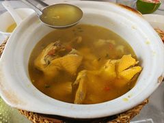 -蟹天蟹地农家菜·阳澄湖大闸蟹(浅水湾店)