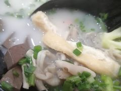 -鸭小妹鸭血粉丝(老门东店)