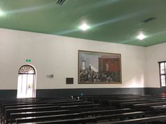 -湖南省立第一师范学校旧址