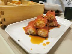 -蔡澜点心·粤菜(西单大悦城店)