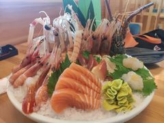 -王鼎精致料理铁板烧(世博源店)