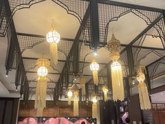 大堂-Thai Alley泰爱里(二沙岛店)