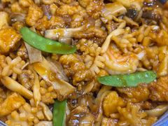 -合家院饭庄(榆关道店)