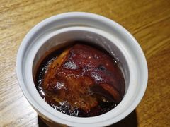 东坡肉-杭百味·大众精选杭帮菜(西湖音乐喷泉店)
