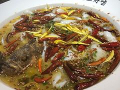 -太二酸菜鱼(正大广场店)