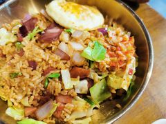 -聚合鑫东北熏酱熟食麻辣面(长阳店)