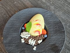 -哈蒙德餐厅