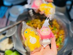 -蛙小侠(珠海华发商都店)