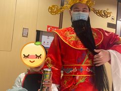 -海底捞火锅(正大乐城店)