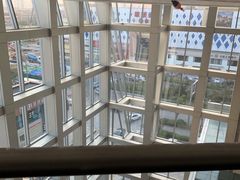 -太原凯宾斯基饭店