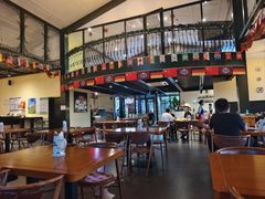 -普兰达德国餐厅·德式脆皮烤猪肘·自酿啤酒(观唐店)