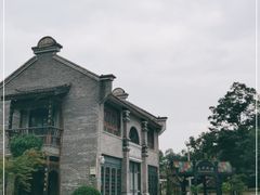 -安仁古镇