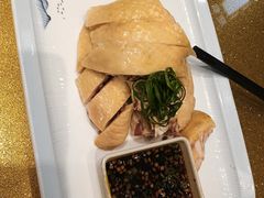 -长兴菜馆(高桥店)