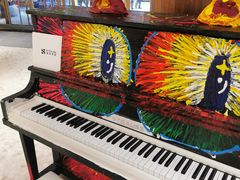 -Peet's Coffee皮爷咖啡(豫园店)