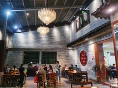 大堂-农汤老店(顺联公园里店)