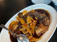 -柒园·三十年创意杭帮菜(龙湖滨江天街店)