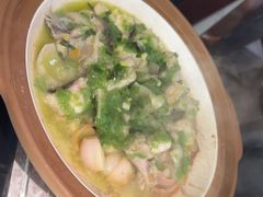 -雀蓝川菜(滨湖万象汇店)