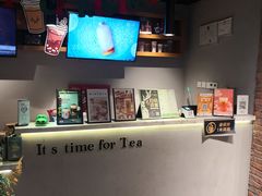 -THE ALLEY 鹿角巷(时代天街A馆店)
