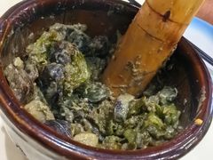 -古洼一锅鲜(总店)