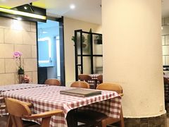 -开心果牛扒城(雍华庭店)