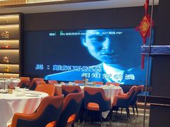 -香港狮子山下·明星粤菜餐厅(北苑店)