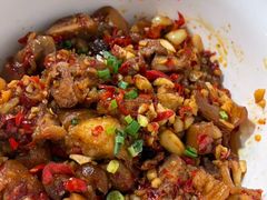 -笨罗卜浏阳菜馆(龙华鹏润达店)