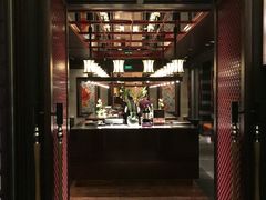 门面-杭州西子湖四季酒店·金沙厅