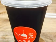 -老刘家永盛斋·传统泡馍(东关南街店)