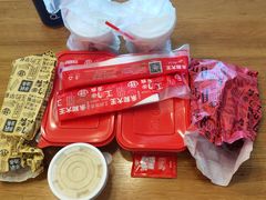 -永和大王(茉莉上新·星塘街店)