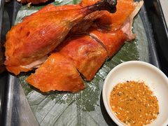 -小厨娘书香金陵(夫子庙老门东店)
