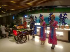 -海德呼市酒店-理疗按摩