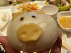 -堂会(白云店)