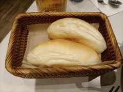 -美奈小馆·越南料理(中航城君尚购物中心店)