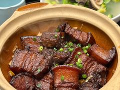 -刀板香·安徽菜(国购IFC店)