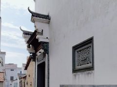 -崇仁古镇