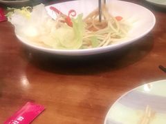-荷花泰菜(东方新天地店)