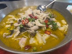 -北平味道.京味菜.烤鸭(梨园店)