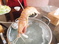海鲜火锅-凯华海鲜火锅·传承三十六年