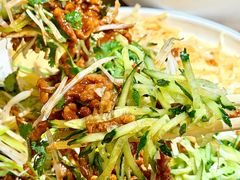 -满园烤鸭·春饼(太原街万达店)