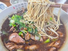 -无名氏面馆(邮电路店)