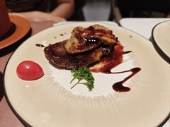 -粤海喜来登酒店·盛宴海鲜牛排自助餐厅(天河城店)