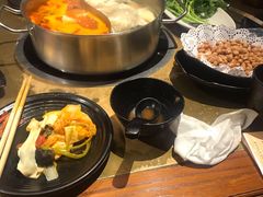 -手选潮汕鲜活牛肉火锅(二七广场店)