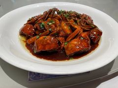 -红城阁·上海味道(四平路店)