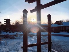 -北京世界公园