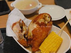 -大家乐(深圳中信店)