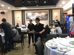 大堂-广玉兰上海菜(德平店)