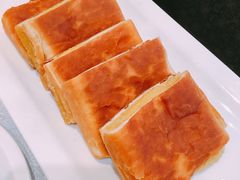 妈妈黄米烙-北李妈妈菜·海肠捞饭(高新万达店)