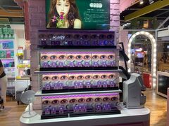 -sweet color隐形眼镜专营(万象城店)
