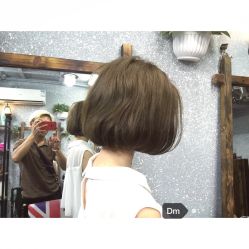 -木子造型S A L O N烫染·造型·理发
